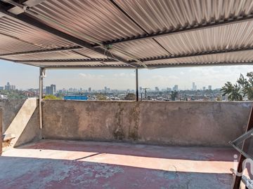 CASA EN VENTA BARRIO NORTE, ALVARO OBREGON , CDMX