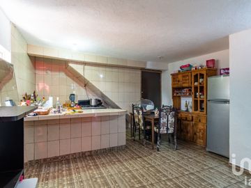 CASA EN VENTA BARRIO NORTE, ALVARO OBREGON , CDMX
