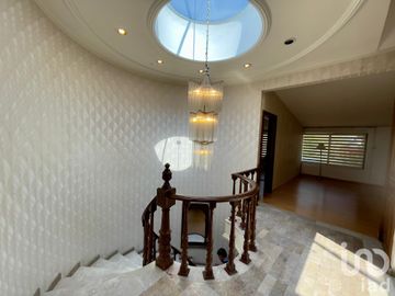 Casa en Venta en Circuito Héroes, Cd. Satélite