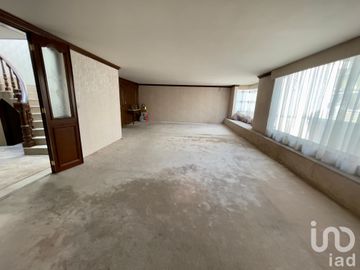 Casa en Venta en Circuito Héroes, Cd. Satélite