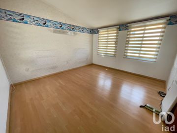 Casa en Venta en Circuito Héroes, Cd. Satélite