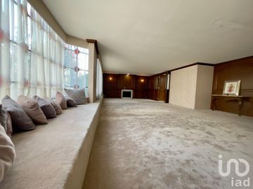 Casa en Venta en Circuito Héroes, Cd. Satélite