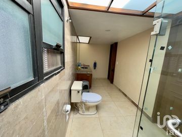 Casa en Venta en Circuito Héroes, Cd. Satélite