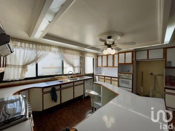 Casa en Venta en Circuito Héroes, Cd. Satélite