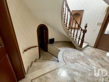 Casa en Venta en Circuito Héroes, Cd. Satélite