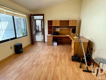 Casa en Venta en Circuito Héroes, Cd. Satélite