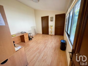 Casa en Venta en Circuito Héroes, Cd. Satélite