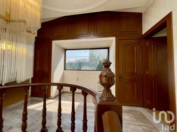 Casa en Venta en Circuito Héroes, Cd. Satélite