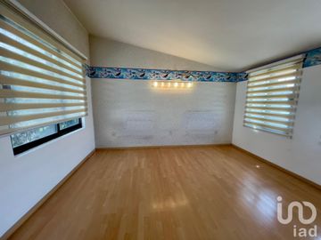 Casa en Venta en Circuito Héroes, Cd. Satélite