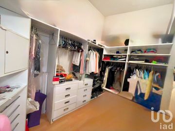Casa en Venta en Circuito Héroes, Cd. Satélite