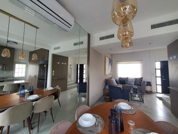 CASA EN VENTA MODELO ENCINO, EN BOSQUES, SECTOR VIÑEDOS, TORREON, COAHUILA