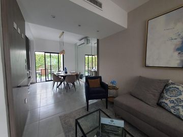 CASA EN VENTA MODELO ENCINO, EN BOSQUES, SECTOR VIÑEDOS, TORREON, COAHUILA