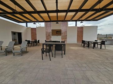 CASA EN VENTA MODELO ENCINO, EN BOSQUES, SECTOR VIÑEDOS, TORREON, COAHUILA