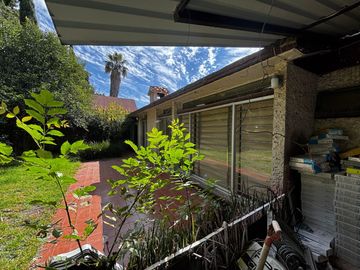 VENTA DE CASA  AV. 15 DE MAYO