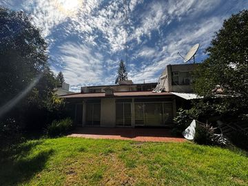 VENTA DE CASA  AV. 15 DE MAYO