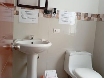 Departamento en MIRAFLORES