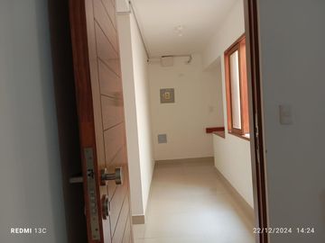 Departamento en MIRAFLORES