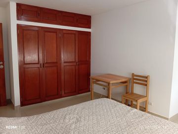 Departamento en MIRAFLORES