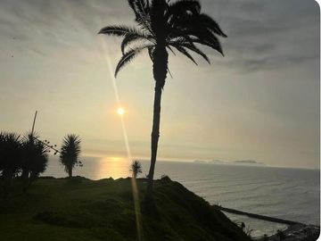 Departamento en MIRAFLORES