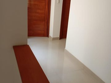 Departamento en MIRAFLORES