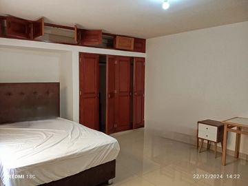 Departamento en MIRAFLORES