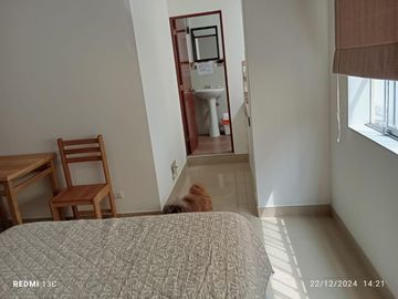 Departamento en MIRAFLORES