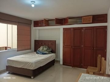 Departamento en MIRAFLORES