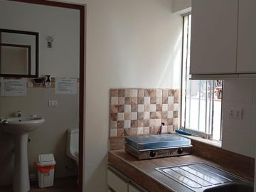 Departamento en MIRAFLORES