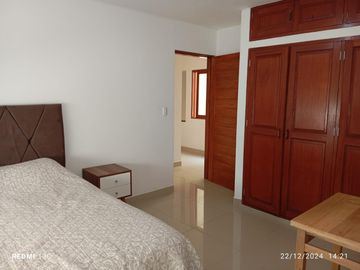 Departamento en MIRAFLORES