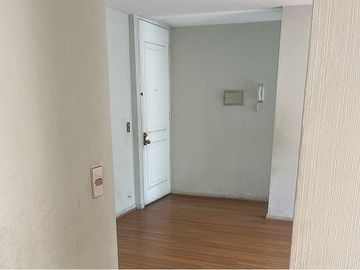 Hogar de Ensueño en Recoleta: ¡Tu Nuevo Espacio!