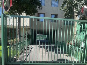 Hogar de Ensueño en Recoleta: ¡Tu Nuevo Espacio!
