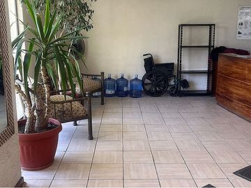 Hogar de Ensueño en Recoleta: ¡Tu Nuevo Espacio!
