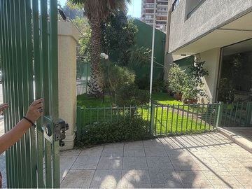 Hogar de Ensueño en Recoleta: ¡Tu Nuevo Espacio!