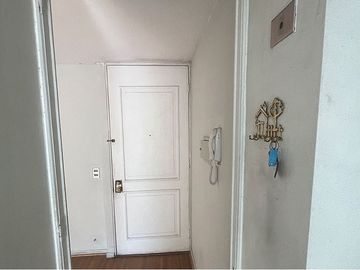 Hogar de Ensueño en Recoleta: ¡Tu Nuevo Espacio!