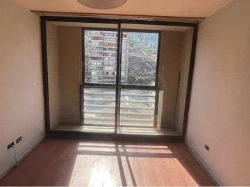 Hogar de Ensueño en Recoleta: ¡Tu Nuevo Espacio!