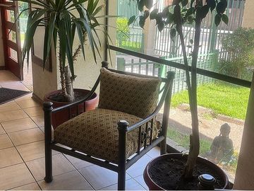 Hogar de Ensueño en Recoleta: ¡Tu Nuevo Espacio!