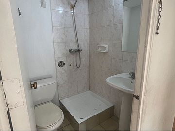 Hogar de Ensueño en Recoleta: ¡Tu Nuevo Espacio!