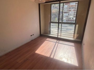 Hogar de Ensueño en Recoleta: ¡Tu Nuevo Espacio!