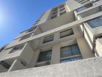 Hogar de Ensueño en Recoleta: ¡Tu Nuevo Espacio!
