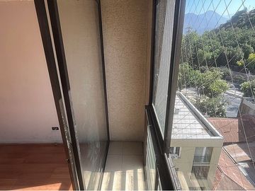Hogar de Ensueño en Recoleta: ¡Tu Nuevo Espacio!