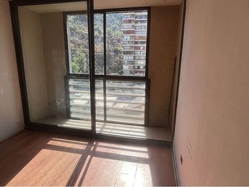 Hogar de Ensueño en Recoleta: ¡Tu Nuevo Espacio!