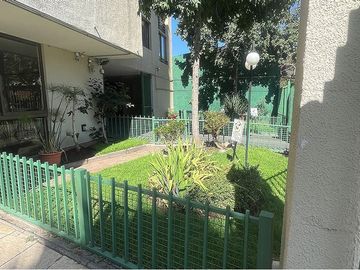 Hogar de Ensueño en Recoleta: ¡Tu Nuevo Espacio!