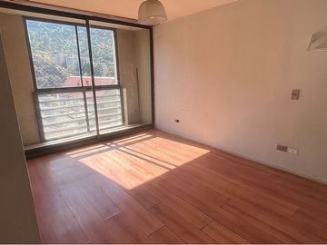 Hogar de Ensueño en Recoleta: ¡Tu Nuevo Espacio!