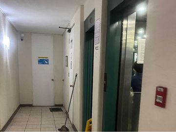 Hogar de Ensueño en Recoleta: ¡Tu Nuevo Espacio!