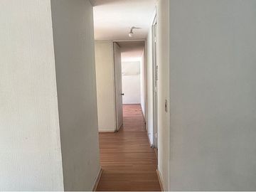 Hogar de Ensueño en Recoleta: ¡Tu Nuevo Espacio!