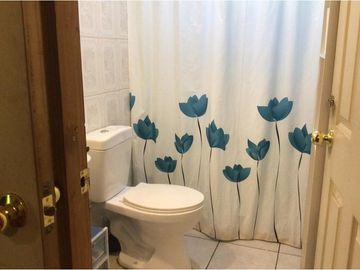 CASA EN VENTA AMPLIO TERRENO VILLARRICA