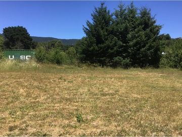 CASA EN VENTA AMPLIO TERRENO VILLARRICA