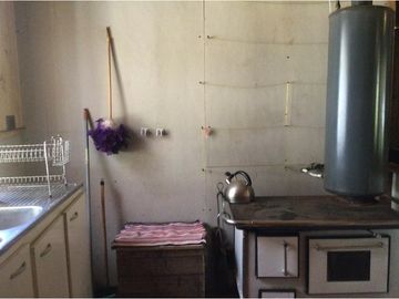 CASA EN VENTA AMPLIO TERRENO VILLARRICA