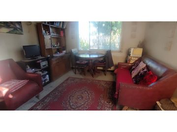 ¡Casa para remodelar en Conchalí con Jardín