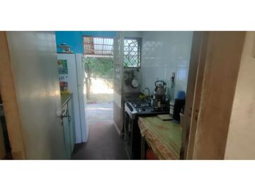 ¡Casa para remodelar en Conchalí con Jardín